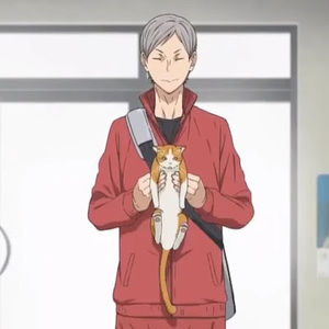 Meet your Posher, Alexia